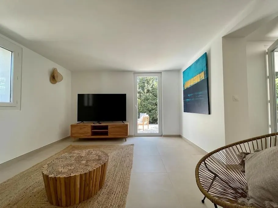 61 Boulouris Villa Saint-Raphaël フランス