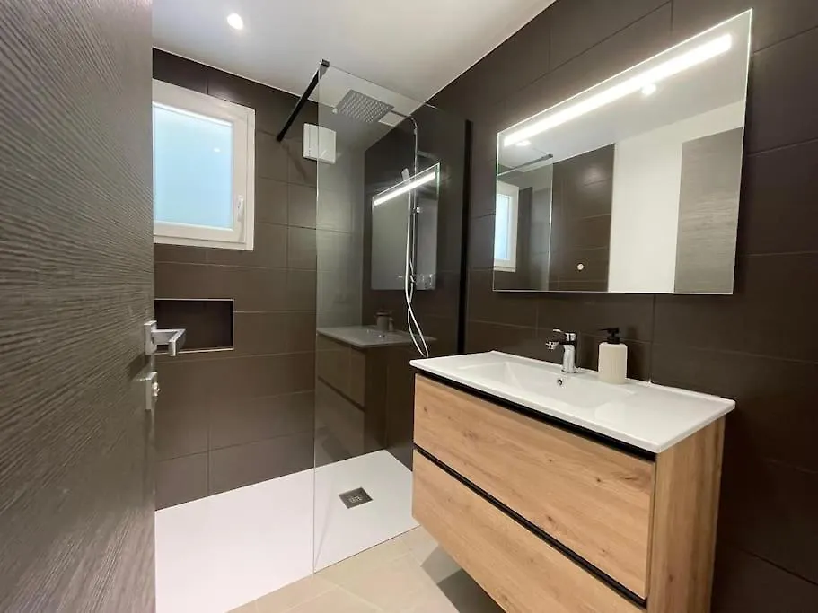 アパート 61 Boulouris Villa Saint-Raphaël フランス