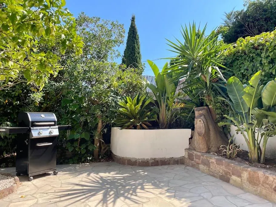 61 Boulouris Villa Saint-Raphaël フランス