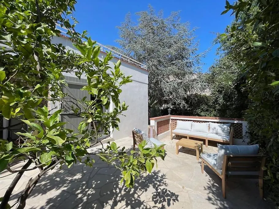 アパート 61 Boulouris Villa Saint-Raphaël フランス