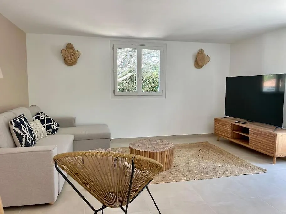 61 Boulouris Villa Saint-Raphaël