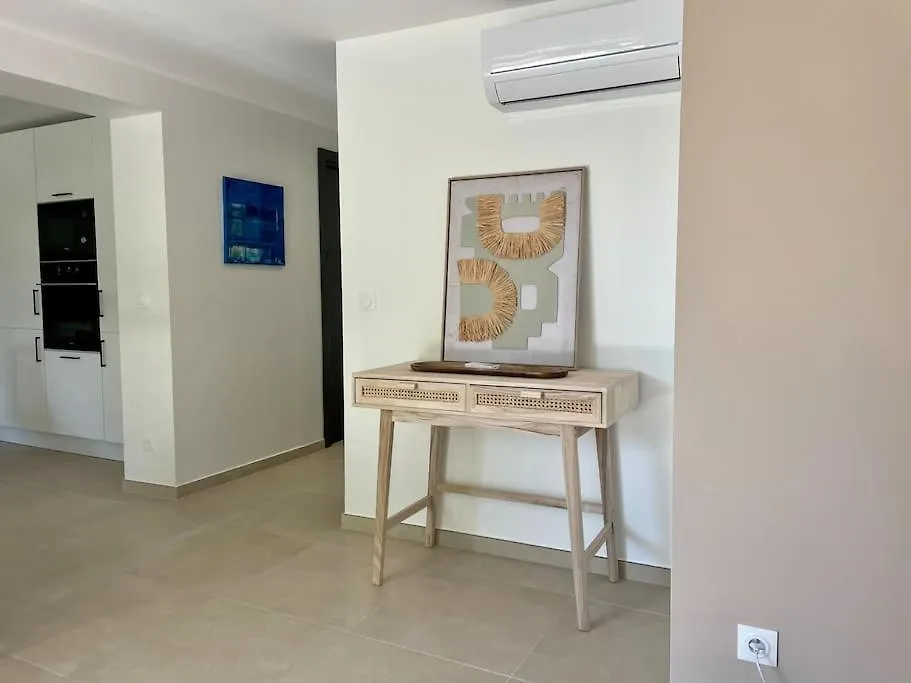 61 Boulouris Villa Saint-Raphaël 0*,